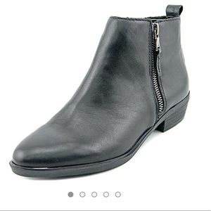 Ralph Lauren booties